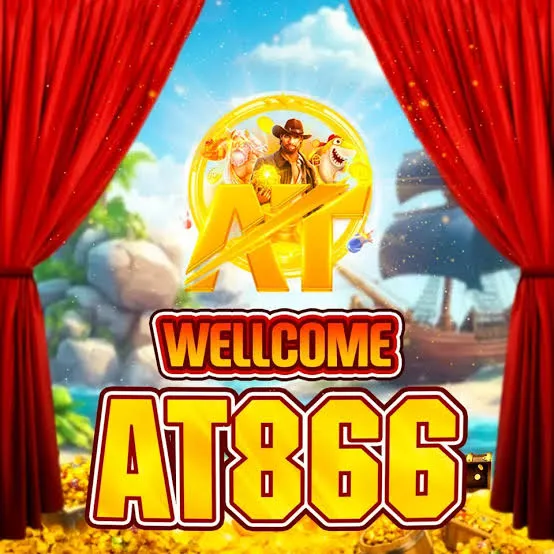AT866 - Permainan Slot Seru dengan Beragam Fitur Menarik