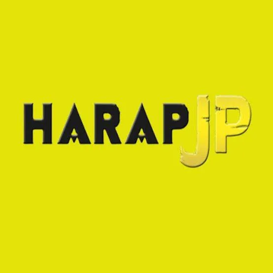 HARAPJP - Temukan Sensasi Live Casino Terbaik