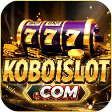 KOBOISLOT - Permainan Santai yang Mengasyikkan