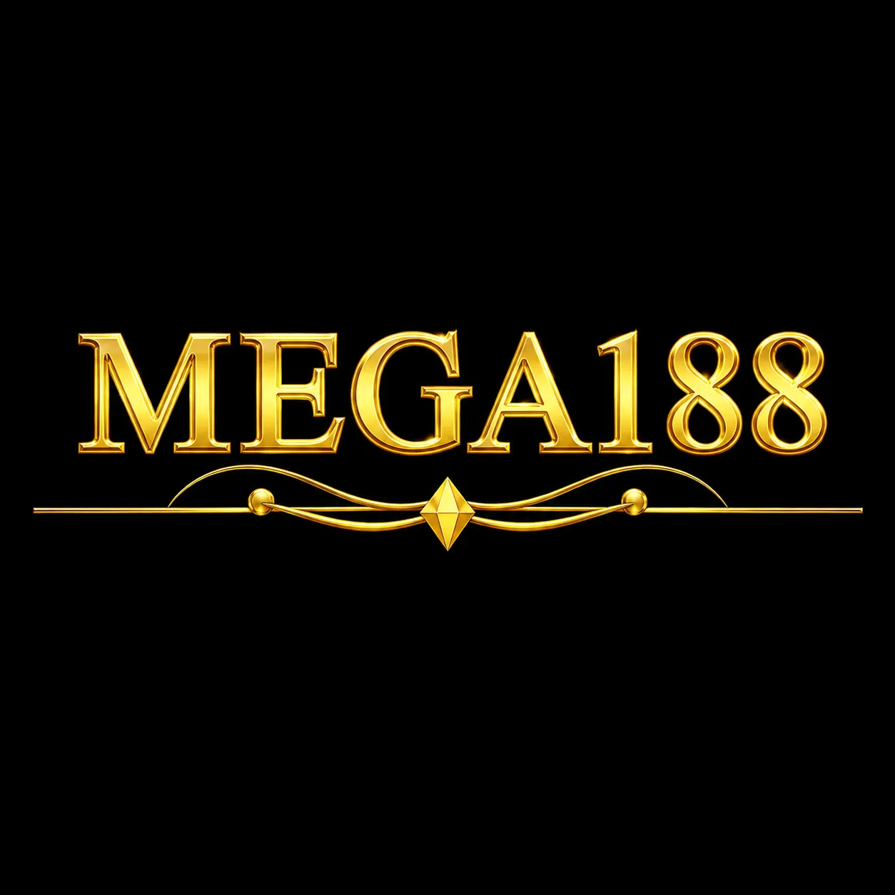 MEGA188 - Simulasi Kehidupan yang Menyenangkan