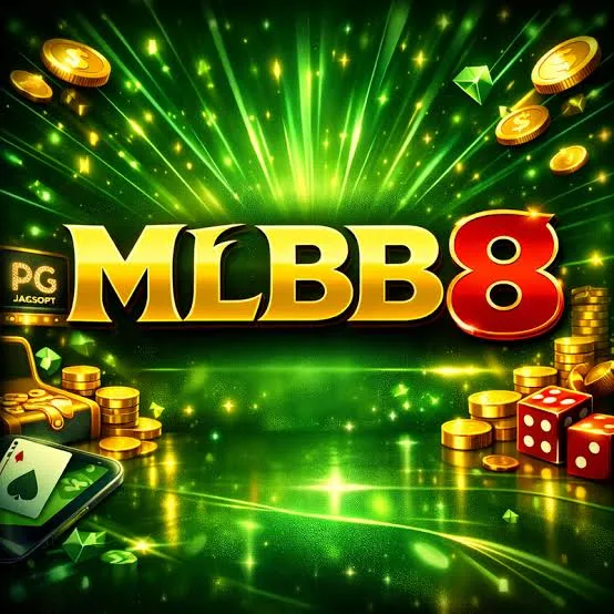 MLBB8 - Permainan Seru Domino untuk Hiburan Sehari-hari